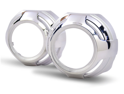 Маски и бленды для линз