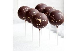 Десерты для кэнди бара