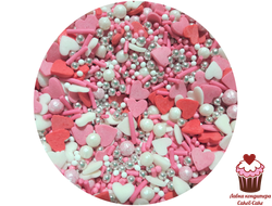 Посыпка кондитерская