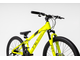 FET technics Limited Edition 24" Лимон (21 скорость, дисковые тормоза)
