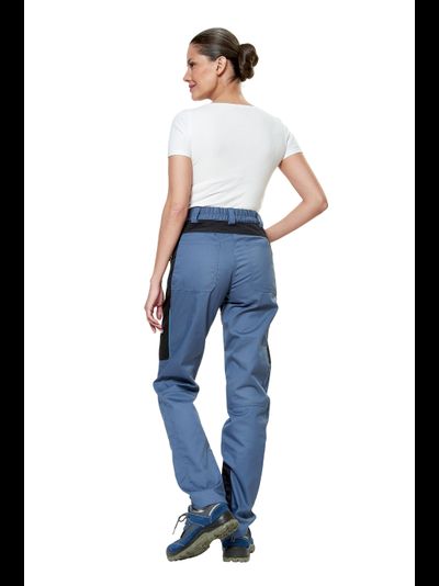 Костюм КРАНЦ женский с брюками