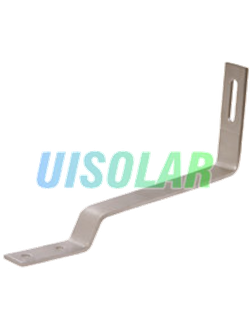 Планка крепления к плоскости UI-IK-02