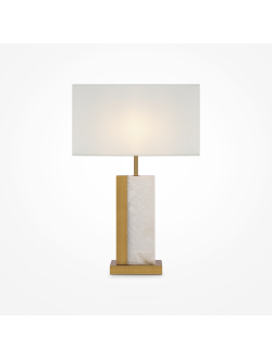 Настольный светильник Bianco, Z031TL-01BS