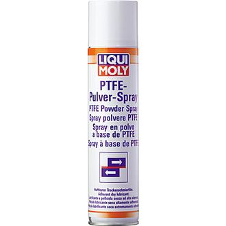 Тефлоновый спрей &quot;PTFE-Pulver-Spray&quot; 400 мл