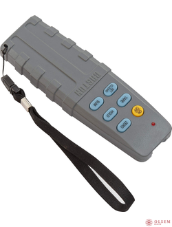 Крановые весы CAS Caston-III 30 THD
