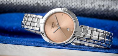 Швейцарские часы Tissot T094.210.11.336.00