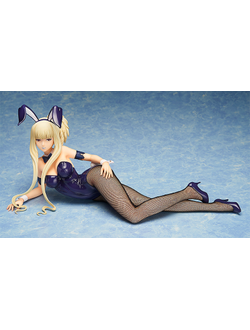 Фигурка 1/4 Конго (Kongou Bunny Ver.)