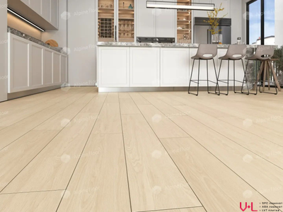 SРС ламинат Alpine Floor Сlаssiс Light Ясень Макао ЕСО 106-11