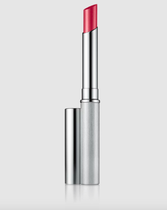 CLINIQUE Almost Lipstick Black/Pink Honey - Оттеночный бальзам для губ