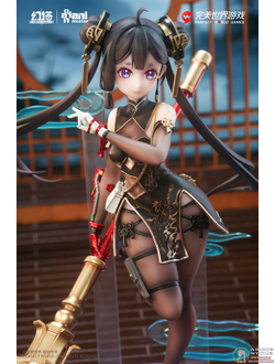 Фигурка 1/7 Лю Хо (Liu Huo Inkwell Refinement Ver.)