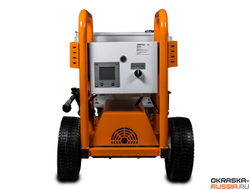 ASPRO N6 шпатлевочная станция