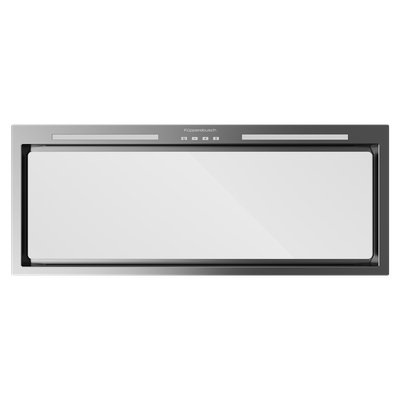 Встраиваемая вытяжка Kuppersbusch DEL 8550.0 W