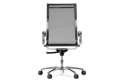 Кресло Luxy Light Mesh/A