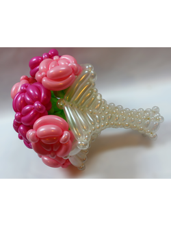 № 523 Букет оригинальный