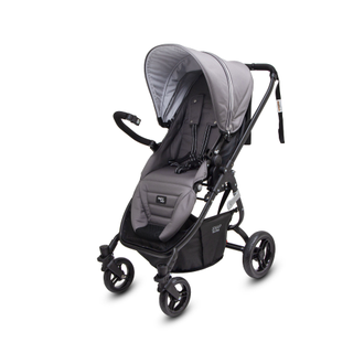 Коляска прогулочная Valco Baby Snap 4 Ultra Dove Grey
