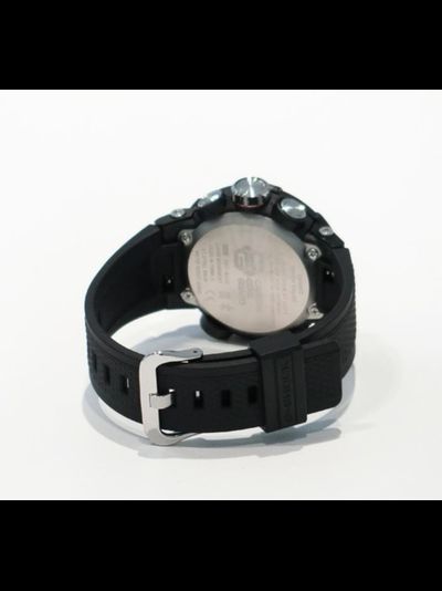 Часы Casio G-Shock GST-B200B-1A