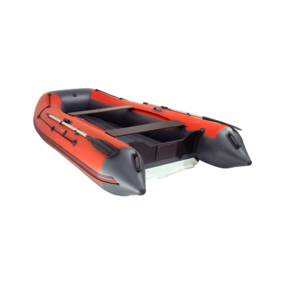 Моторная лодка REEF 340 НДНД