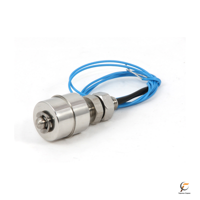 Поплавковый датчик уровня