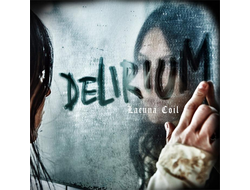 Lacuna Coil Delirium CD