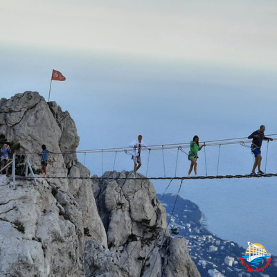 Индивидуальный - Экскурсионный тур  Супер - Тур