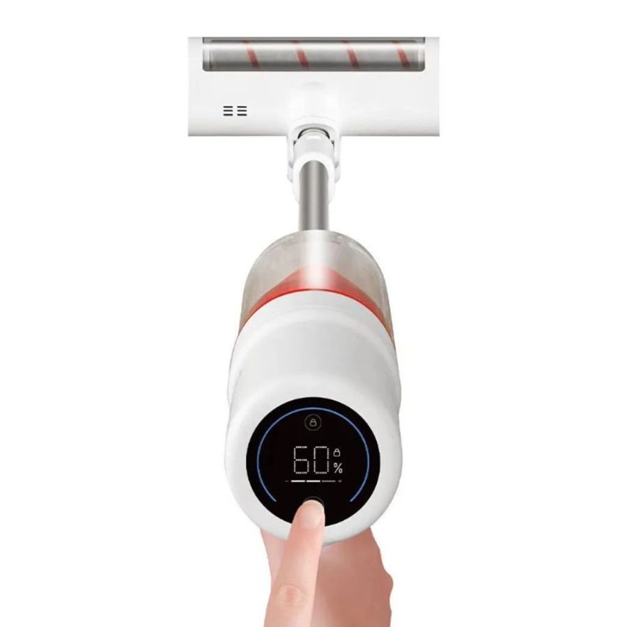 Беспроводной ручной пылесос Xiaomi Trouver Power 11 Pro Cordless Vacuum
