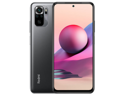Xiaomi Redmi Note 10S 6/64GB Onyx Gray