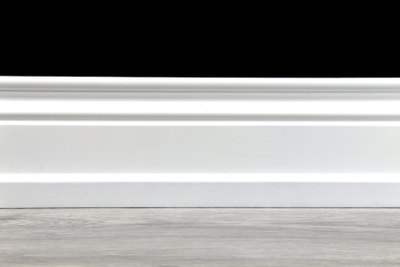 Плинтус напольный Арт. L-021