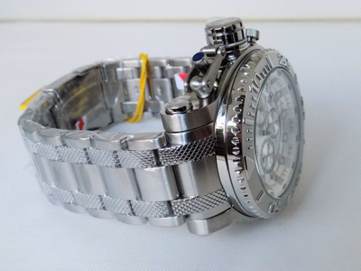 Invicta 50113 Coalition Forces