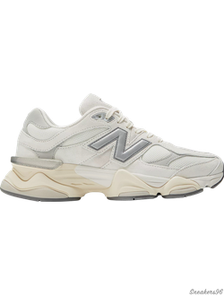New Balance 9060 Sea Salt  Женские (36-41)