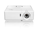 Лазерный проектор Optoma [ZW403] DLP WXGA (1280*800),4500 ANSI lm; 300000:1