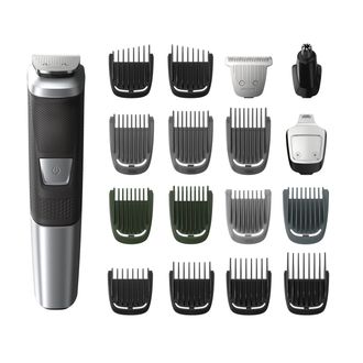 Триммер PHILIPS NORELCO MULTIGROOM Series 5000.