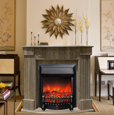 электрический камин Венеция SO Fobos