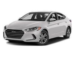 Чехлы на Hyundai Elantra VI (AD) (2015-2020)