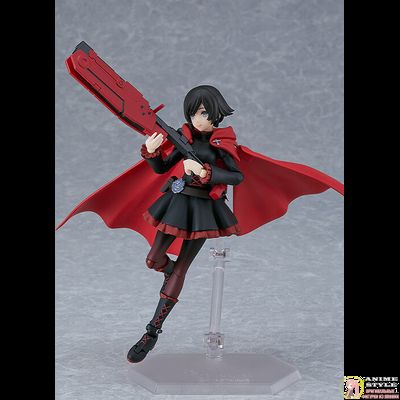 Фигурка фигма Руби Роуз (figma Ruby Rose)