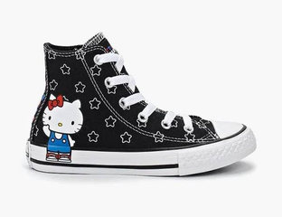 Converse Hello Kitty
