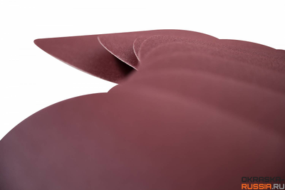 Шлифовальный диск ASPRO (Диаметр - 225 мм)