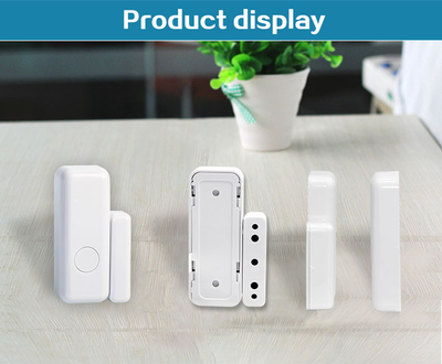 Беспроводной датчик двери GauTone 67R