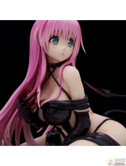 Фигурка 1/6 Лала Саталин Девилюк (Lala Satalin Deviluke Darkness ver.)