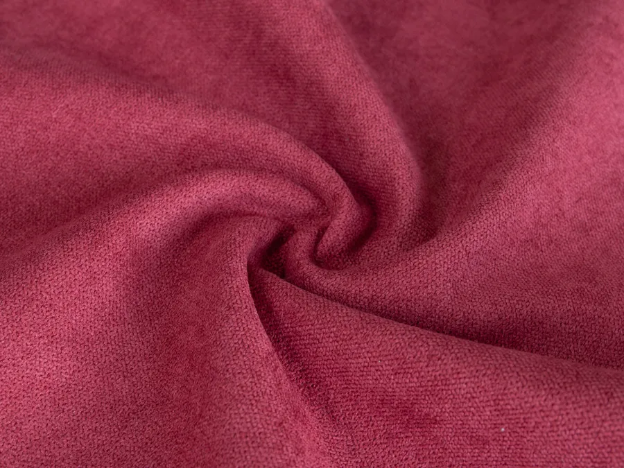 (АРБ) Велюр "Антонио" (ANTONIO)-BERRY

Состав: полиэстр 100%.
Плотность ткани: 340 г/м².
Устойчивость к истиранию >25 000 циклов.
Тип ткани: Велюр.

Внимание! Цвет материала может быть искажен настройками монитора!