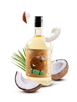 Кокос / CocoNutik 0.7л