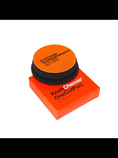 One Cut Pad - полировальный круг 76 x 23 mm 999591