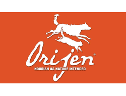 Orijen (Ориджен) корма для кошек