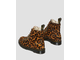 Ботинки Dr. Martens Barton Made In England Leopard