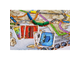 Настольная игра Hobby World Ticket to Ride: Европа 3-е