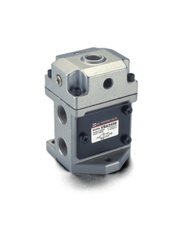 3/2 пневмораспределители с пневмоуправлением VSA3000