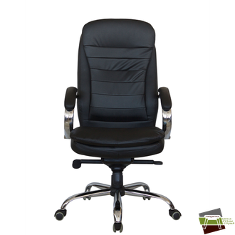 Кресло Fait RCH 9024 Чёрный (QС-01)