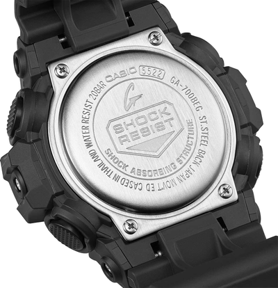 Часы Casio G-Shock GA-700BEG-1A