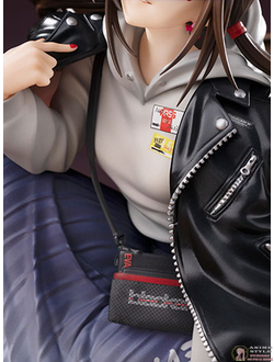 Фигурка 1/7 Мари Илластриэс Макинами (Makinami Mari Illustrious Ver. Radio Eva, Part 2)