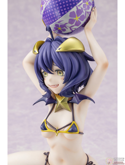 Фигурка 1/6 Утэна Хираги (Hiiragi Utena Swimsuit ver. KDcolle)