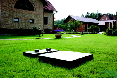 УОСВ TOПАЭРО 4 Пр